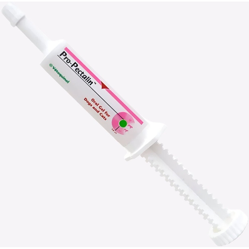 Vetoquinol Care Pro Pectalin Gel - 30cc