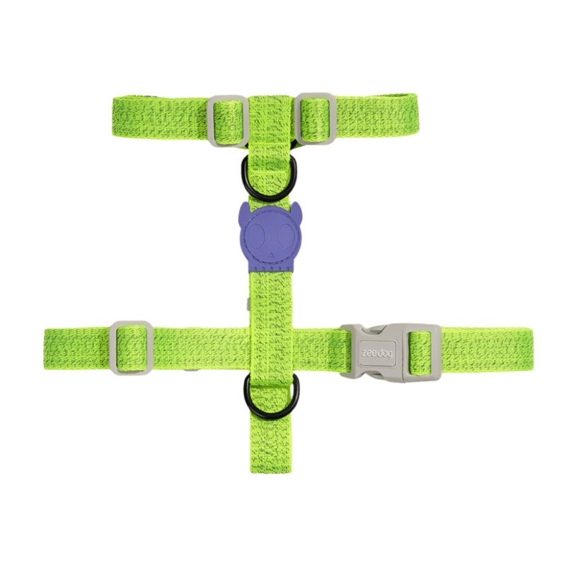 Zee.Dog Nox Lumen H-Harness