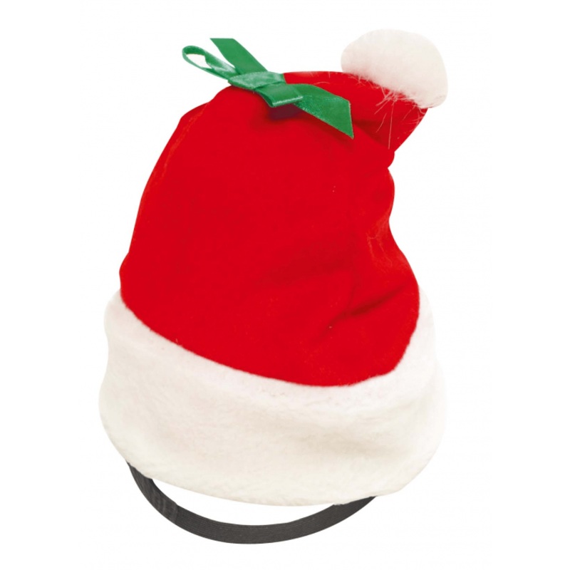 Bobby Christmas Hat Medium-35 Cm