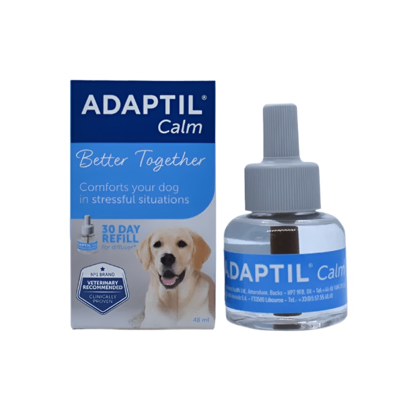 Ceva Adaptil Refill - 48ml