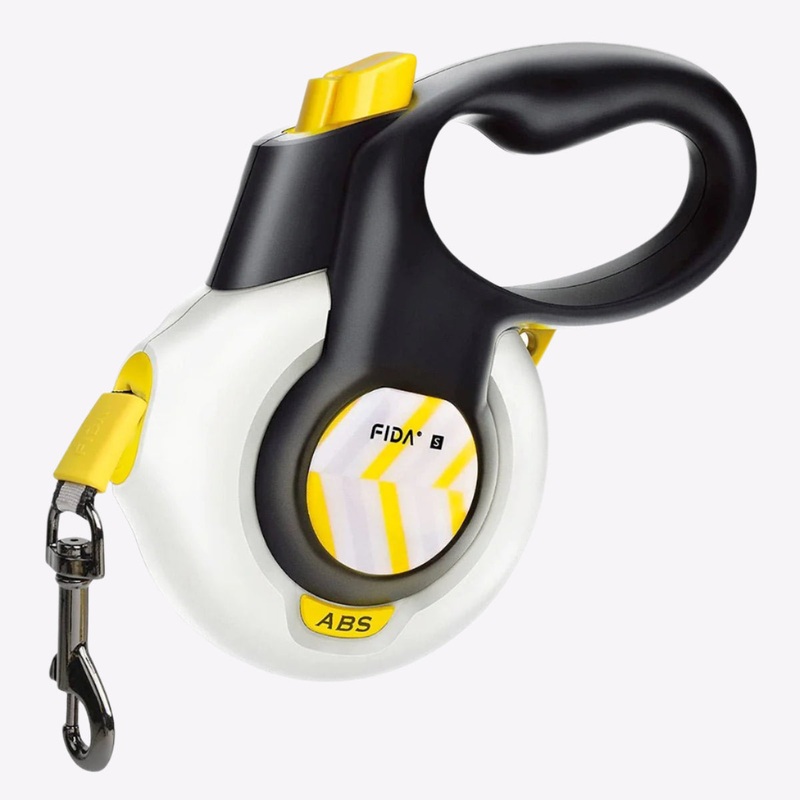 Fida Autobrake Retractable Dog Leash 16 ft
