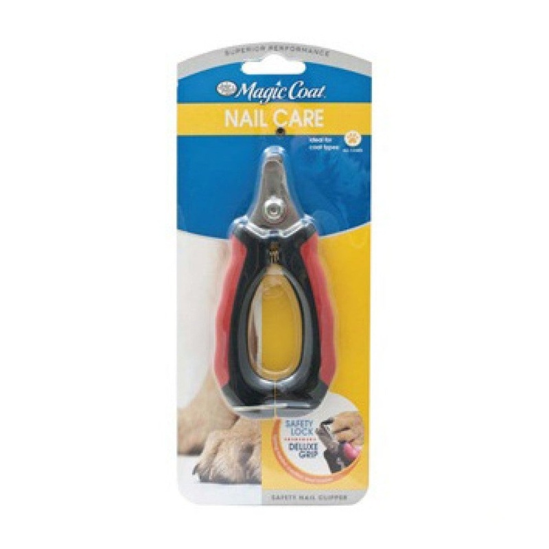 Four Paws Magic Coat Safety Nail Clipper