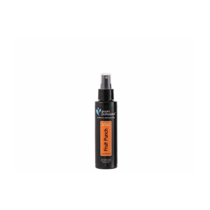 Groom Professional Fruit Punch Cologne (Perfume) Tropical Cocktail Scent