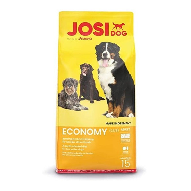 Josera Josi Dog Economy Dry Food - 15kg