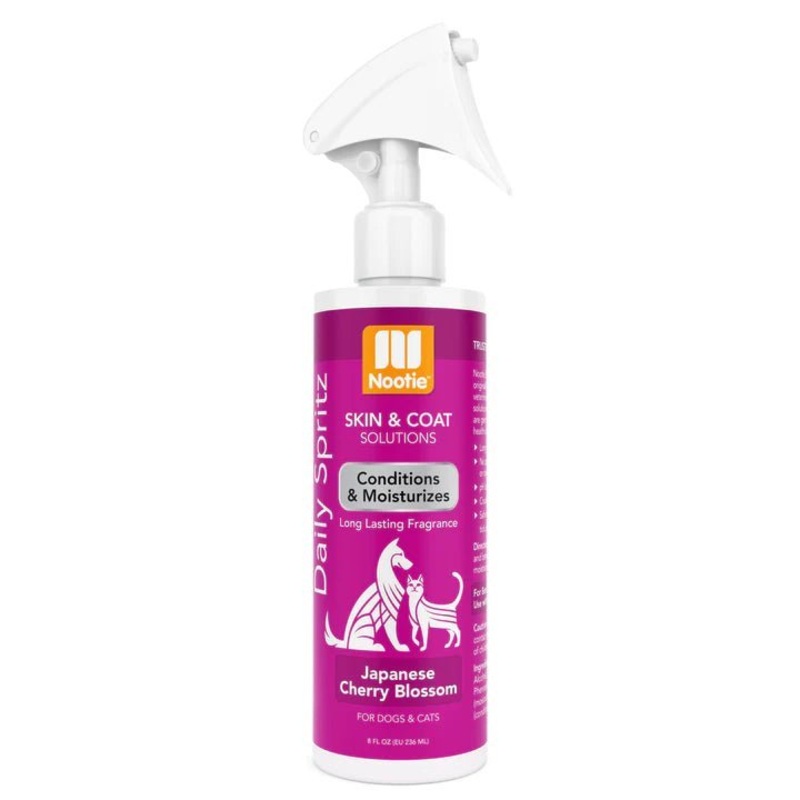 Nootie Cologne For Dog & Cat - 16oz