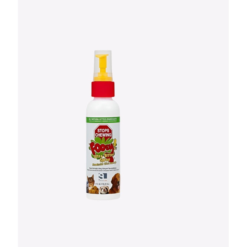 Synergy Labs Ultra Bitter Spray