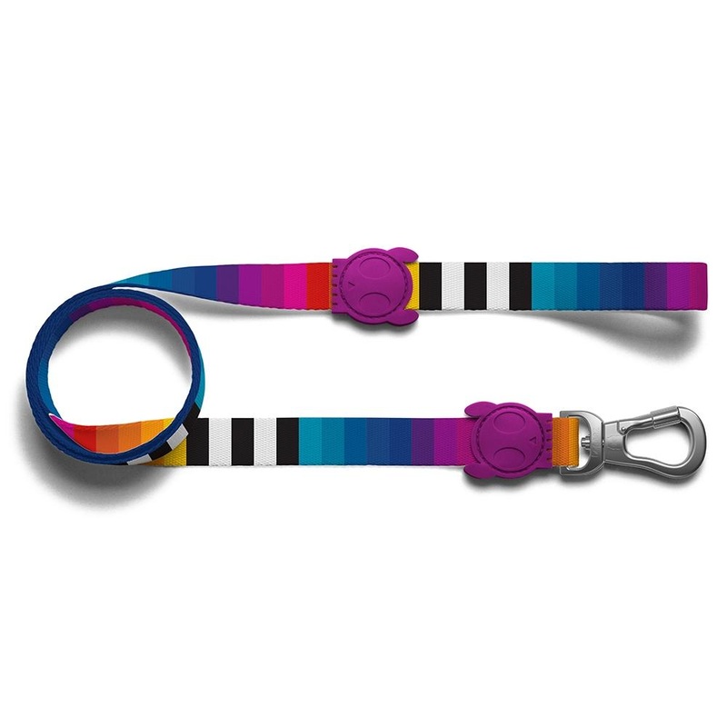Zee Dog Prisma Leash for Dog