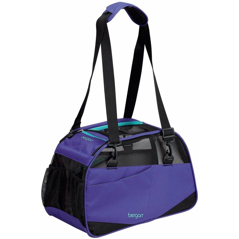 Bergan Voyager Carrier Large