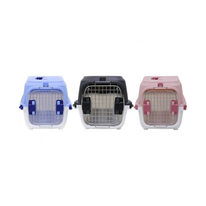 Dayang Pet Carriers-Assorted Colors