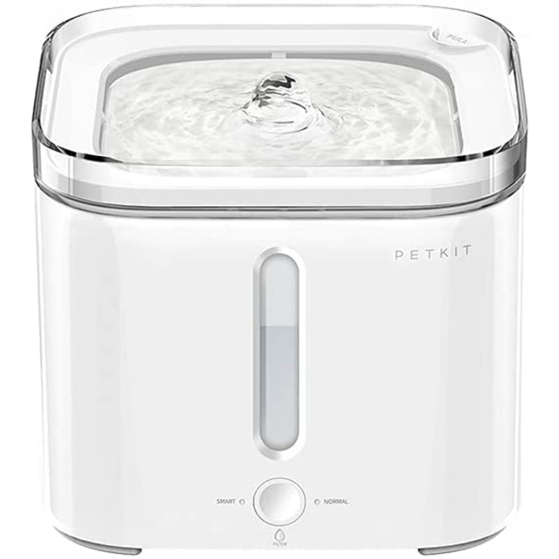 Petkit 'generation 2S' Water Fountain - White
