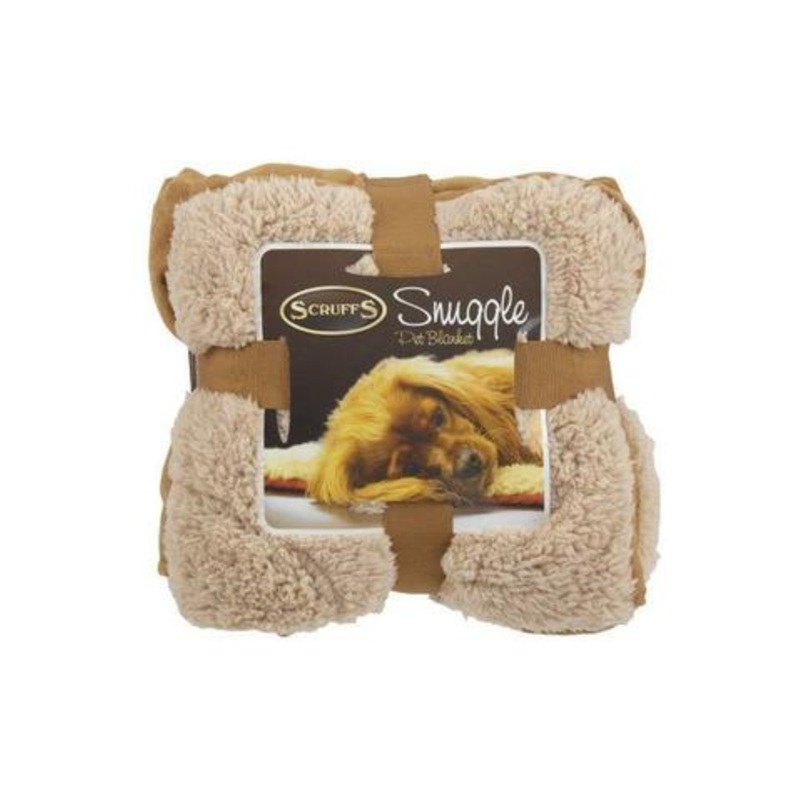 Scruffs Snuggle Dog Blanket