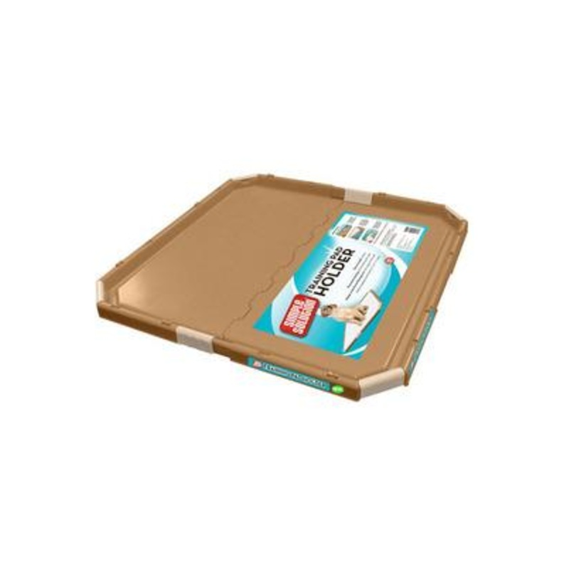 Simple Solution Training Pad Holder
