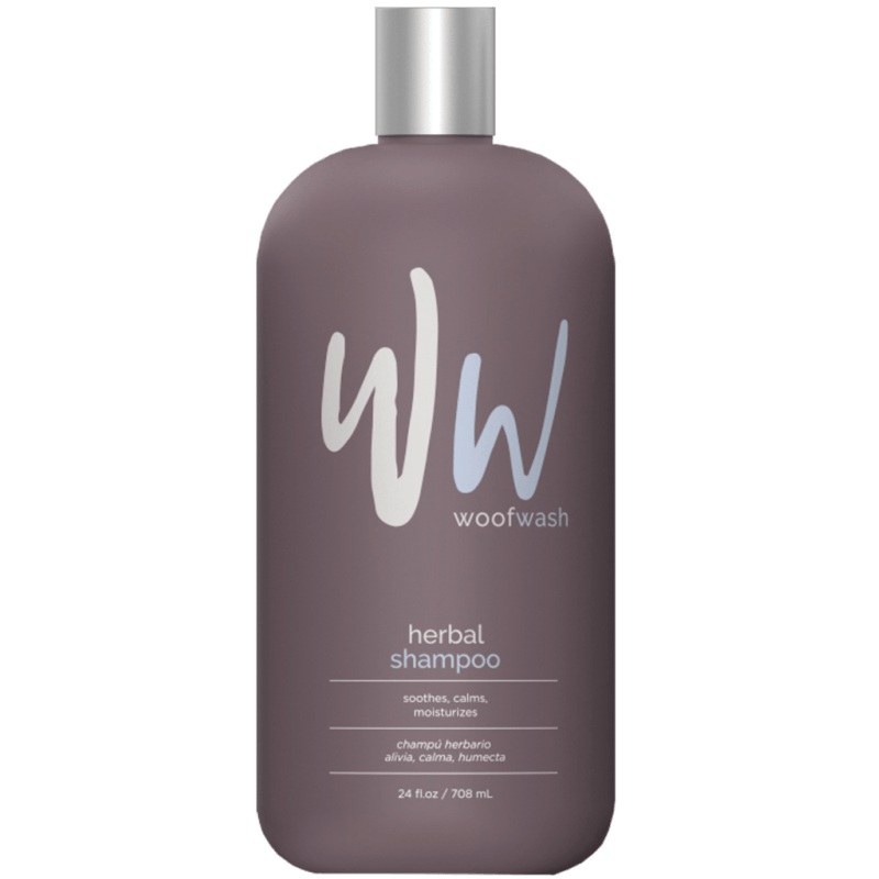 Synergy Lab Woofwash Herbal Shampoo  - 708ml