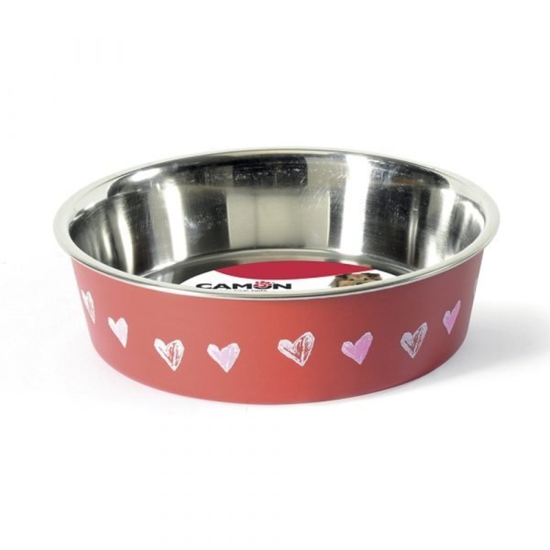 Camon Bellabowls Bowl For Dog