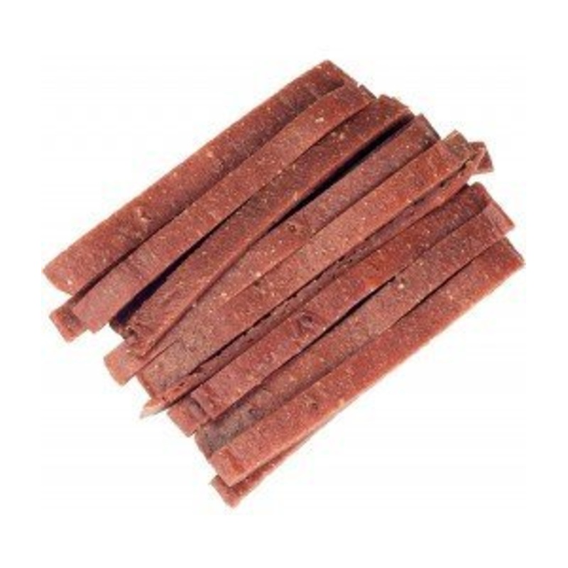 Dog Fest Beef Slices For Mini-Dogs - 55g (1.94oz)