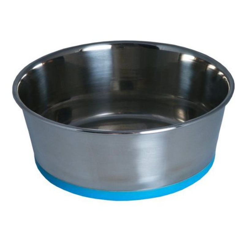 Rogz Slurp Stainless Steel Bowl