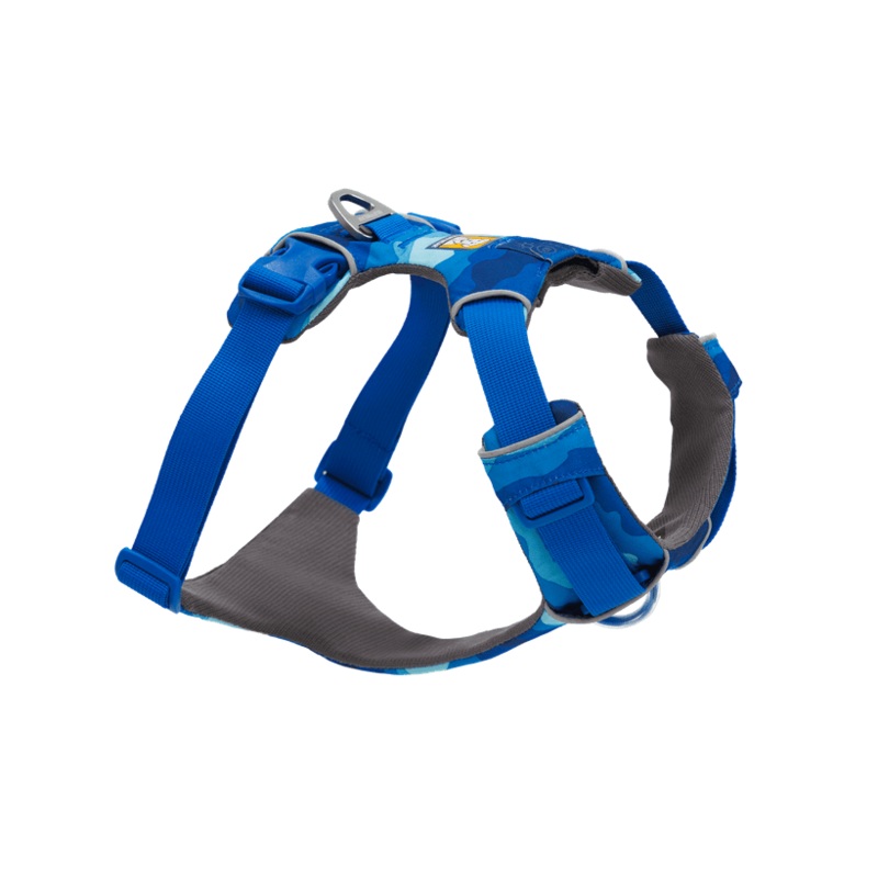 Ruffwear Front Range Padded Dog Harness