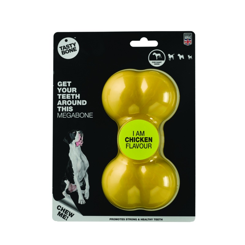 TastyBone Nylon Bone