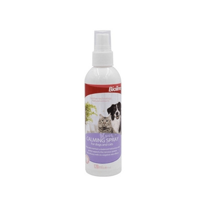 Bioline Calming Spray - 120ml