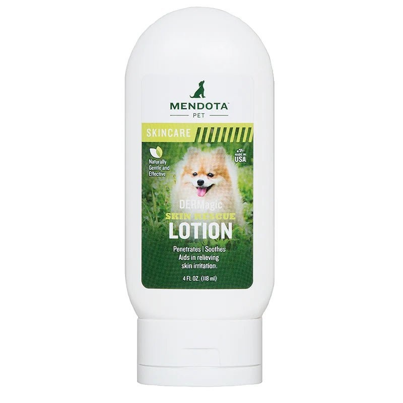 DERMagic Skin Rescue Lotion - 4oz