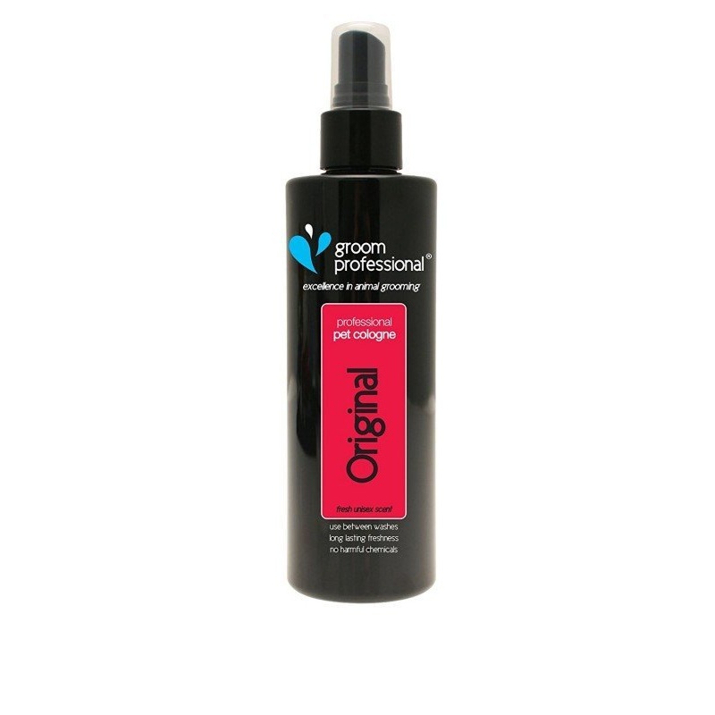 Groom Professional Original Cologne [Perfume]