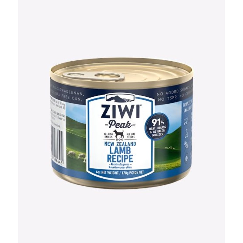 ZiwiPeak Canned Dog Food - 170g