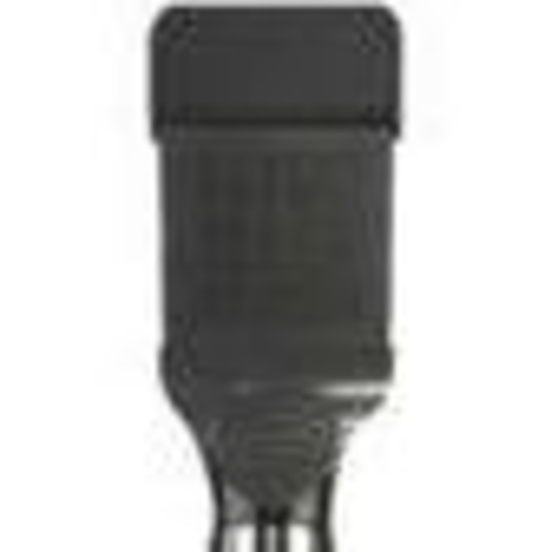 Babyliss Pro Pet Flex Slicker Pet Brush  Small