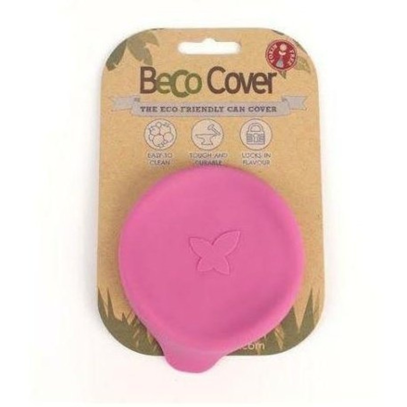 Beco Wet Food Can Cover