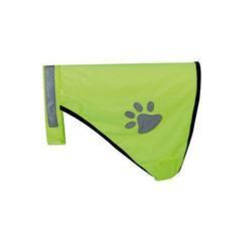 Flamingo Safety Vest for Dogs