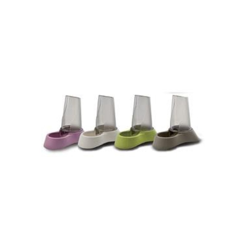 MP Bergamo Food Dispenser