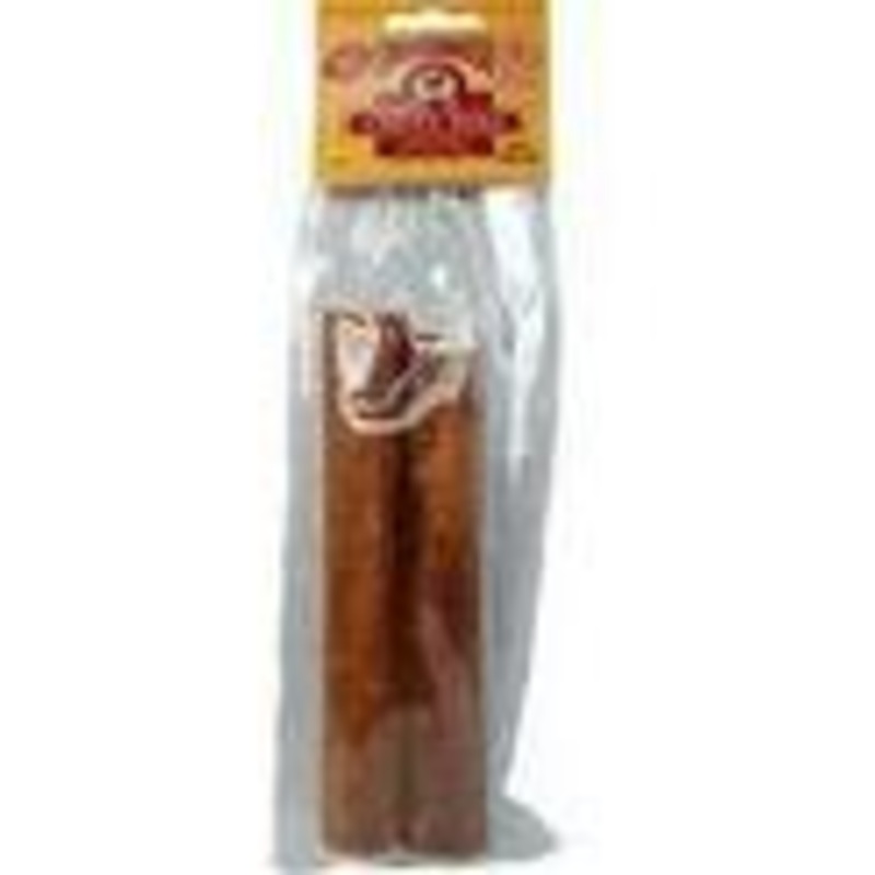 Smokehouse Bully Stick 2/Pack Dog Treats