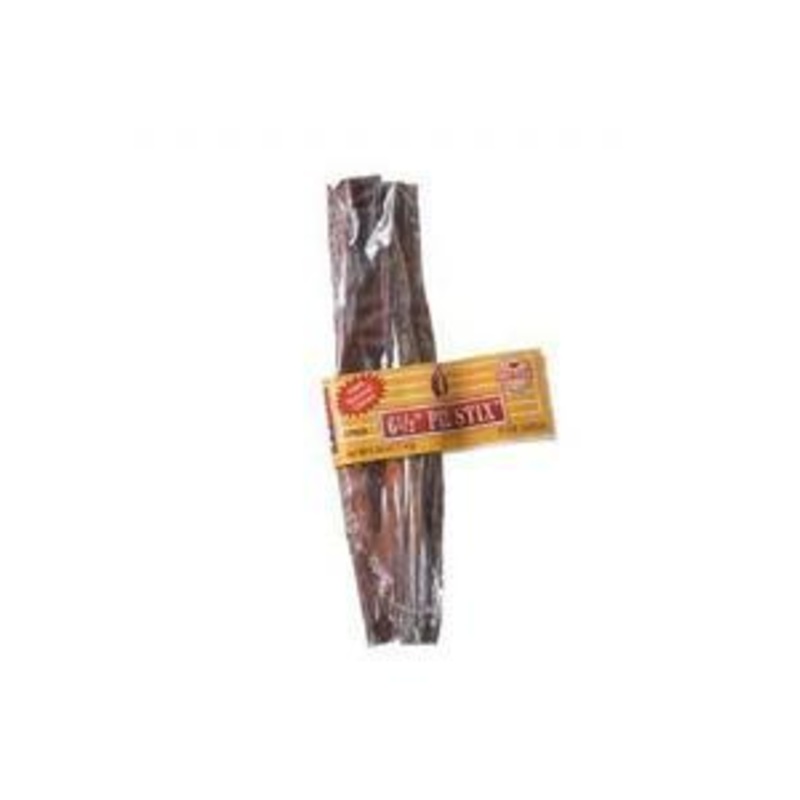 Smokehouse Pizzle Stix Dog Treats