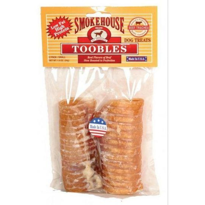 Smokehouse Toobles- 2Pack