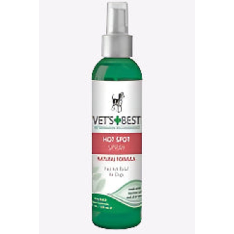 Vets Best Hot Spot Spray