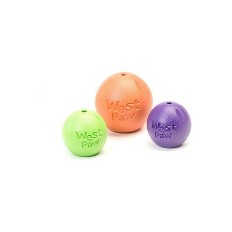 West Paw Rando Dog Toy