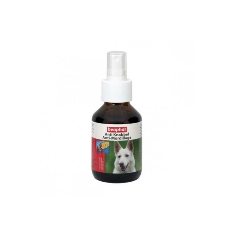 Beaphar Anti-gnawing Atomizer Dog - 100ml
