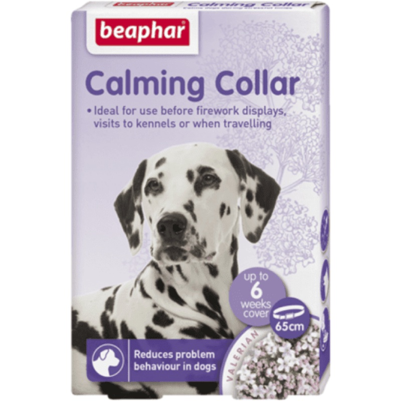 Beaphar Calming Collar for Dog