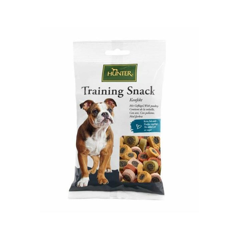 Hunter Training Snack Konfekt