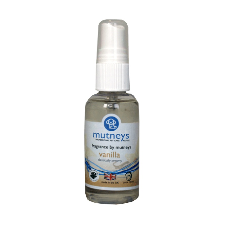 Mutneys Fragrance Spray