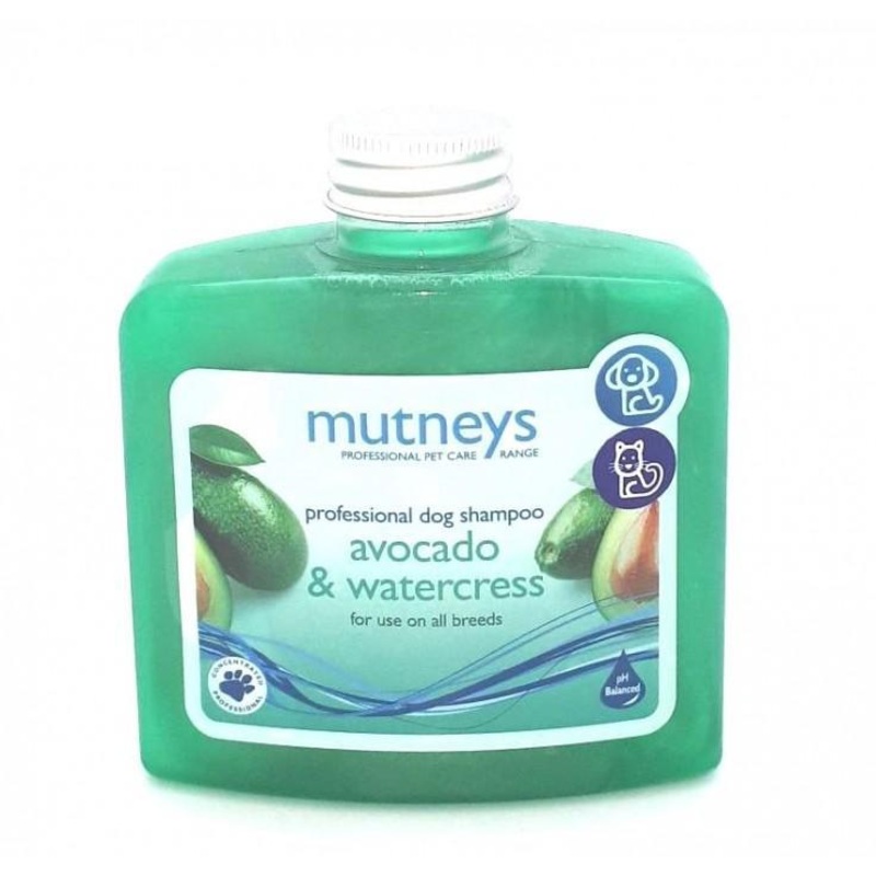 Mutneys Shampoo For Dog