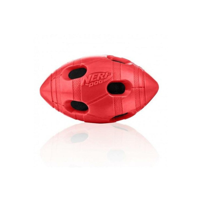 Nerf Dog Runch Bash Football