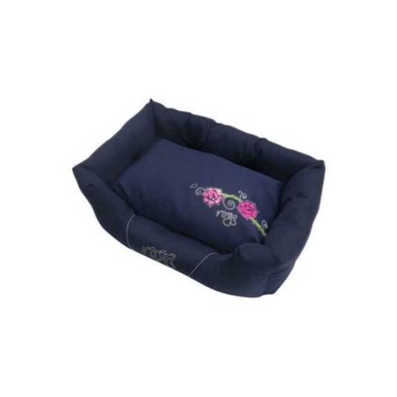 Rogz Spice Pod Dog Bed