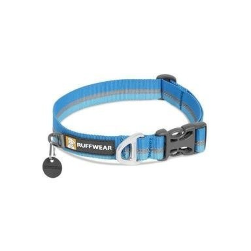 Ruffwear Crag Dog Collar