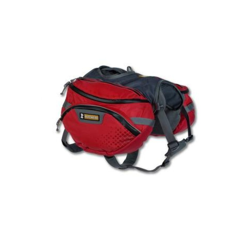 Ruffwear Palisades Pack