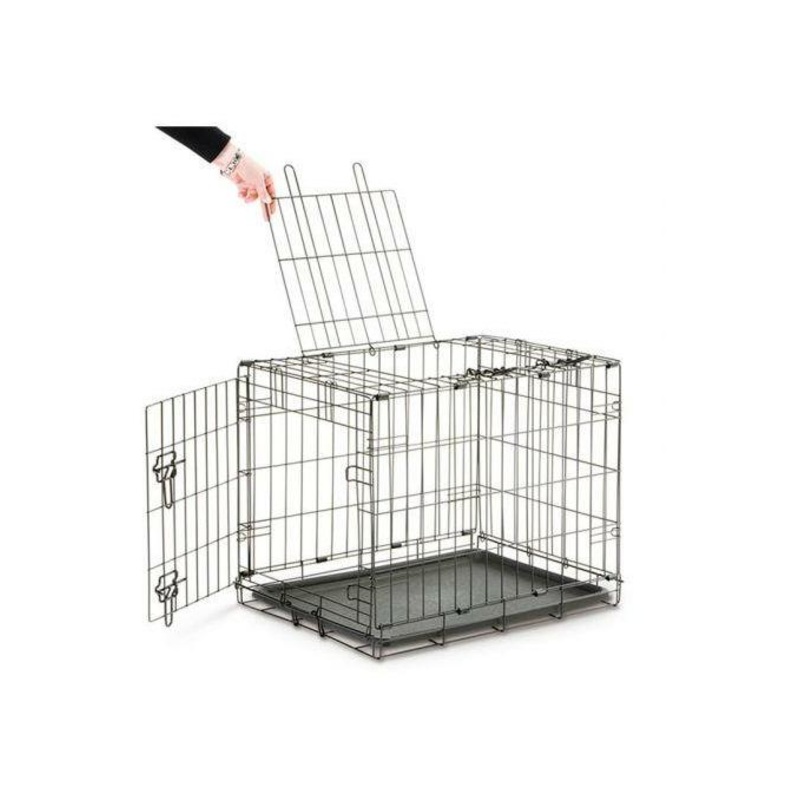 Savic Dog Cottage Dog Crate