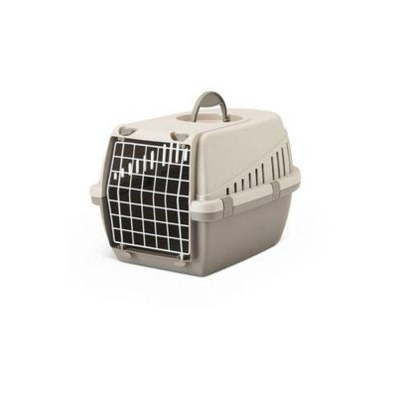 Savic Happy Planet Trotter Transport Box
