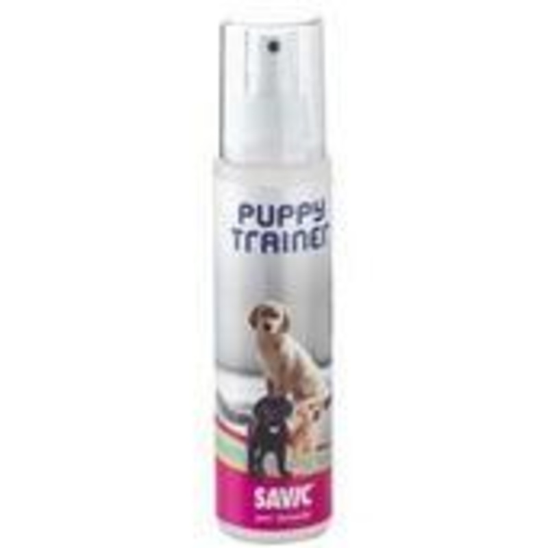 Savic Puppy Trainer Spray