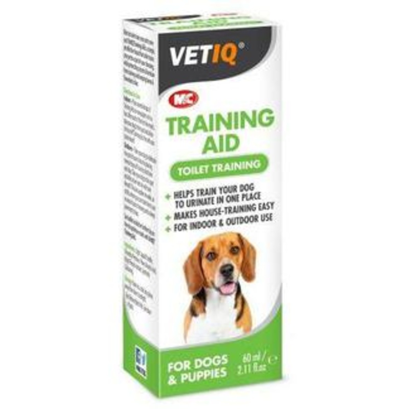 VetIQ Training Aid - 60ml