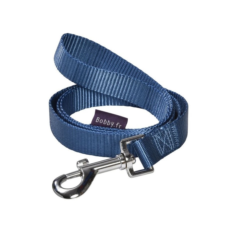Bobby Access Leash - Blue / Small