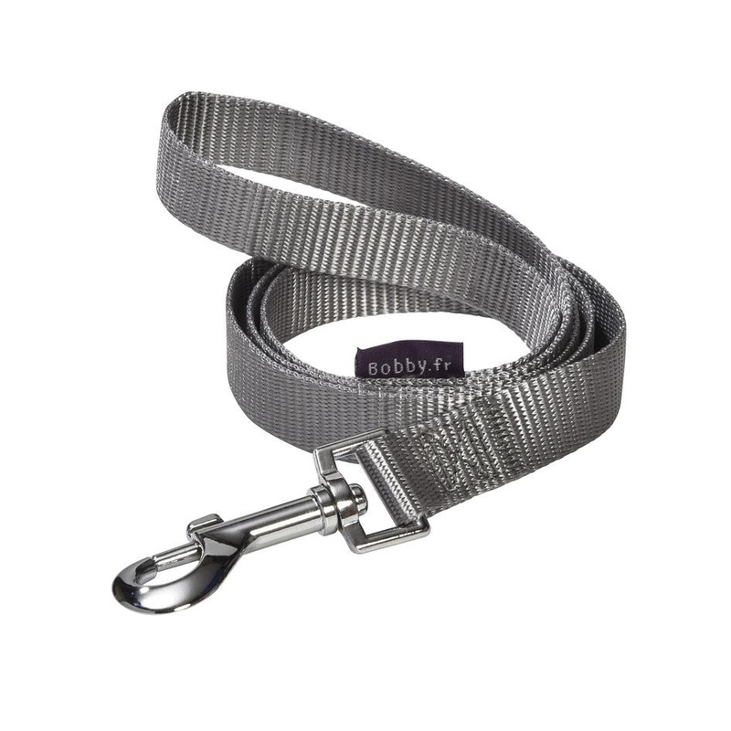 Bobby Access Leash - Grey / Small